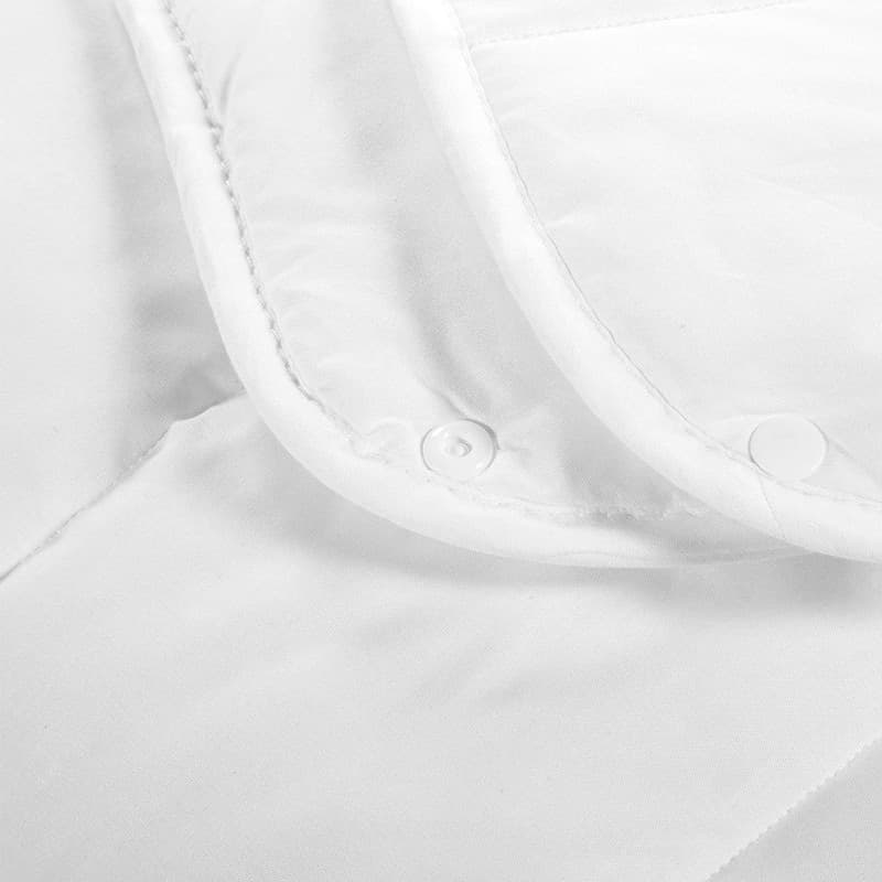 Piumino quattro stagioni in microfibra anallergica Caleffi Morfeo in Piumini Collezione Casa - Trebisacce, commercioVirtuoso.it