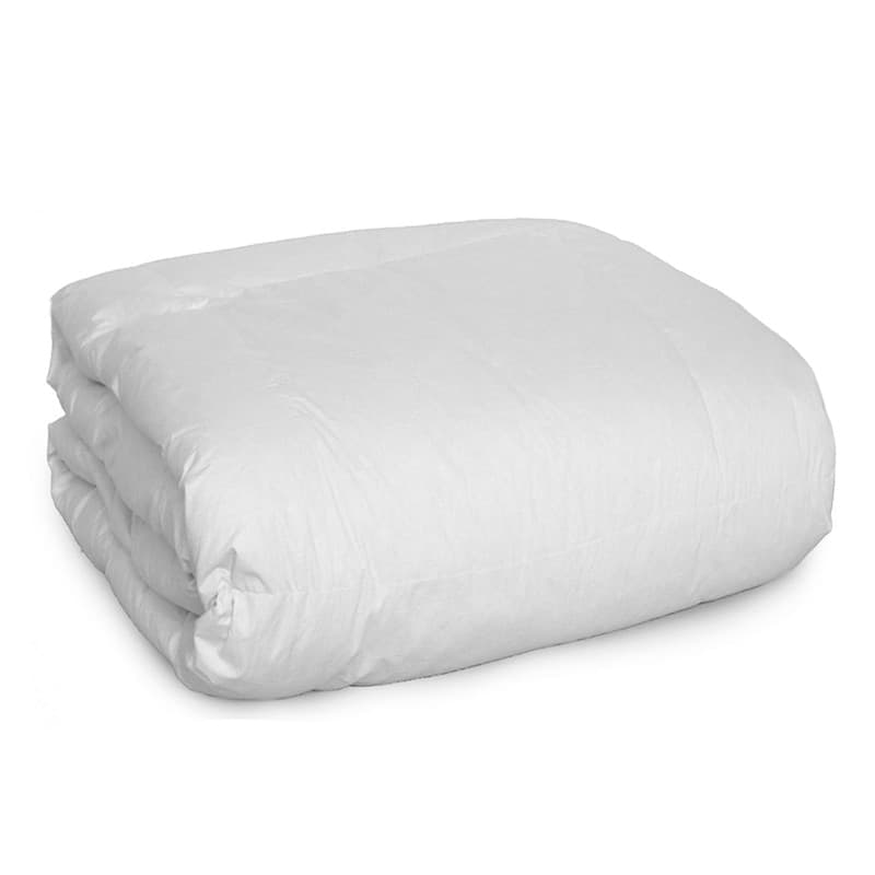 Piumino letto in piuma d'oca Caleffi Ghiro in Piumini Collezione Casa - Trebisacce, commercioVirtuoso.it