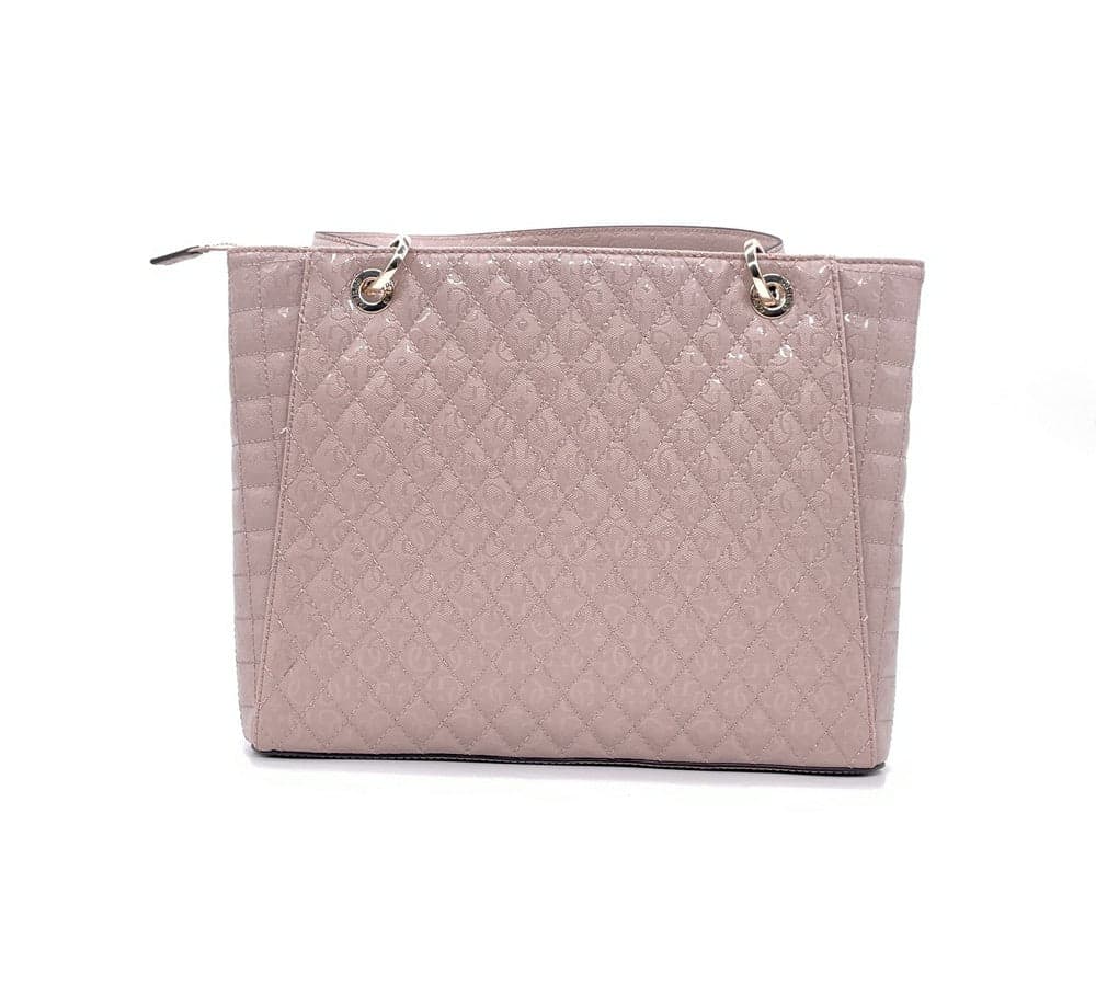 GUESS Borsa Yarmilla Taupe in Borse a tracolla Calzature Durello - Agna, commercioVirtuoso.it