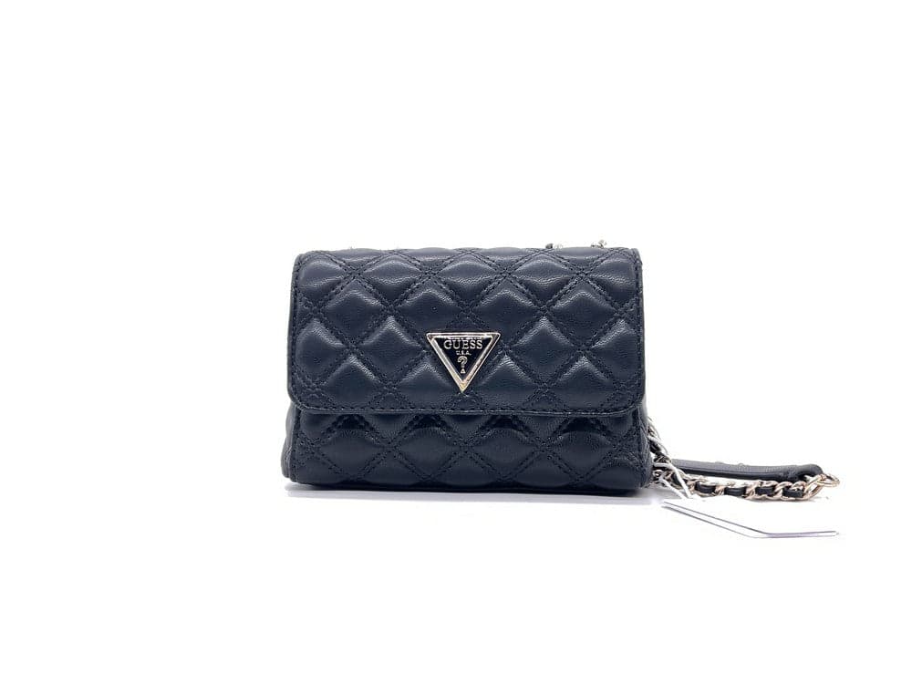 GUESS Tracollina donna Giully Mini Black