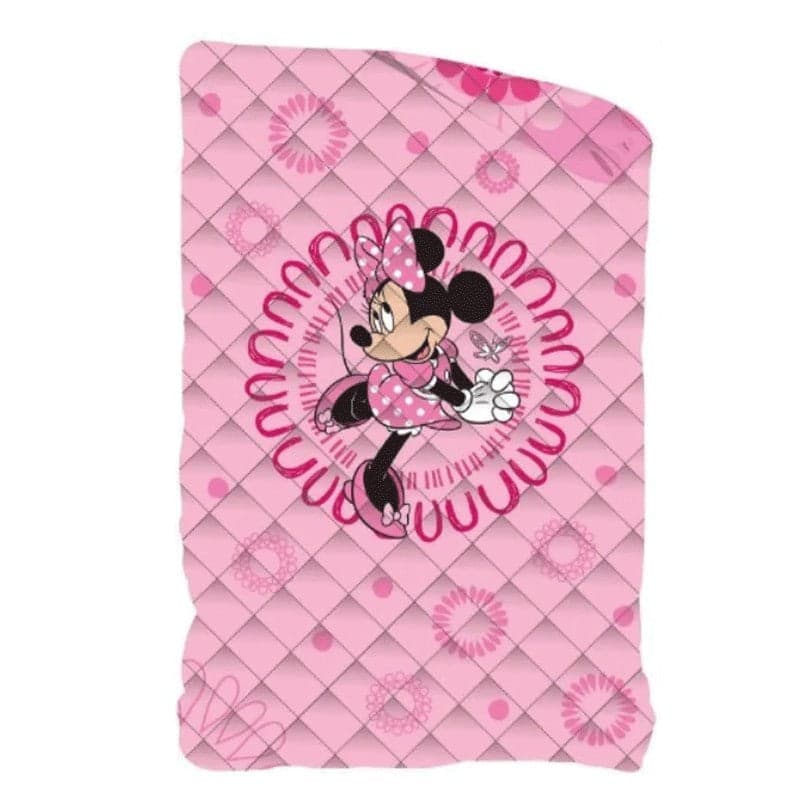 Trapunta Minnie Disney letto singolo in Trapunte e copriletti Collezione Casa - Trebisacce, commercioVirtuoso.it