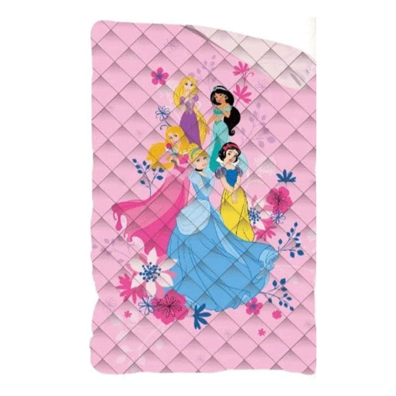 Trapunta Principesse Disney letto singolo in Trapunte e copriletti Collezione Casa - Trebisacce, commercioVirtuoso.it