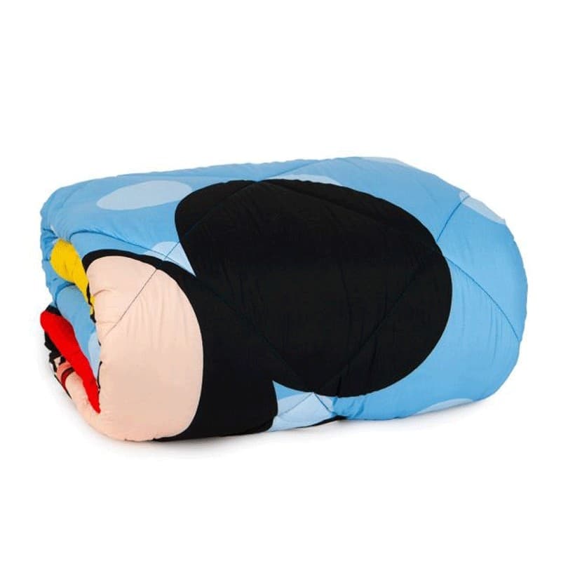 Trapunta Topolino Disney letto singolo in Trapunte e copriletti Collezione Casa - Trebisacce, commercioVirtuoso.it