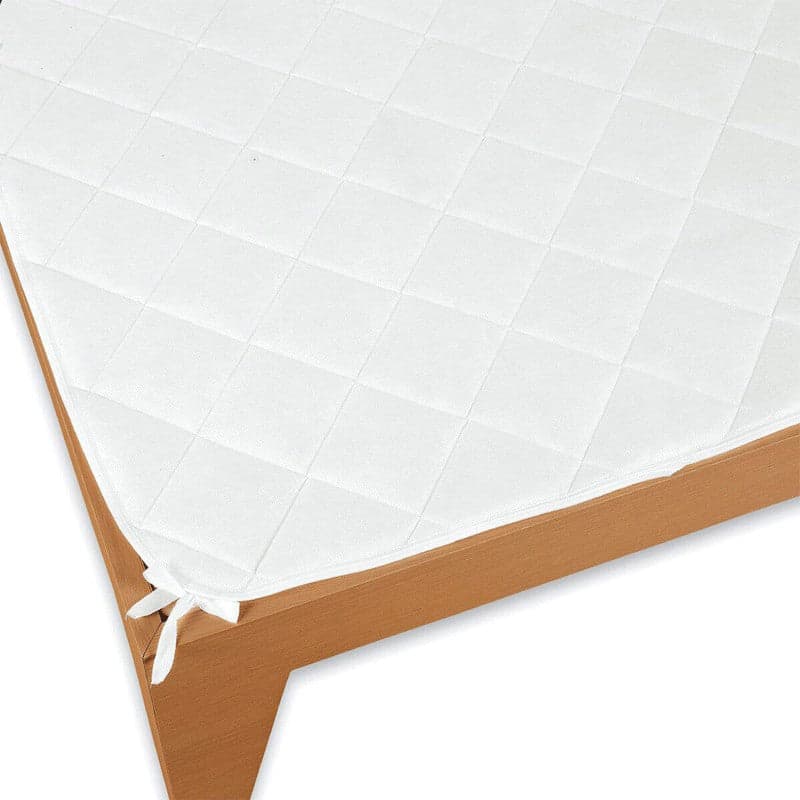 Coprirete trapuntato con lacci laterali Botticelli Home in Coprimaterassi e protezioni Collezione Casa - Trebisacce, commercioVirtuoso.it