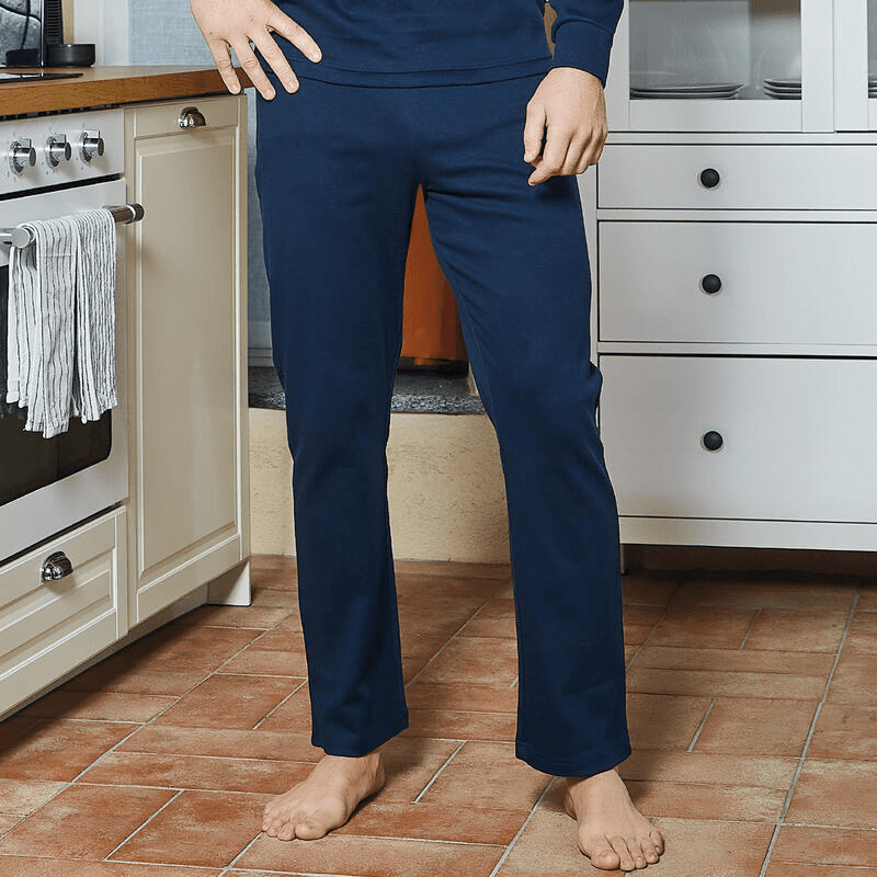 Pigiama uomo manica lunga Navigare Anthon in Pigiami due pezzi Collezione Casa - Trebisacce, commercioVirtuoso.it