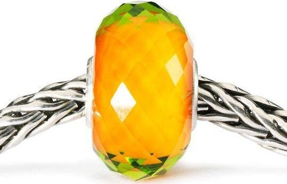 Masala Sfaccettato-Trollbeads in Assortimento articoli di gioielleria Alba Gioielli - Casoria, commercioVirtuoso.it