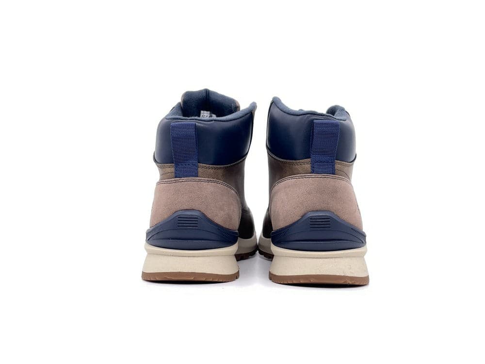 DECARSDZ Scarponcino Uomo Khaki in Scarpe da escursionismo Calzature Durello - Agna, commercioVirtuoso.it