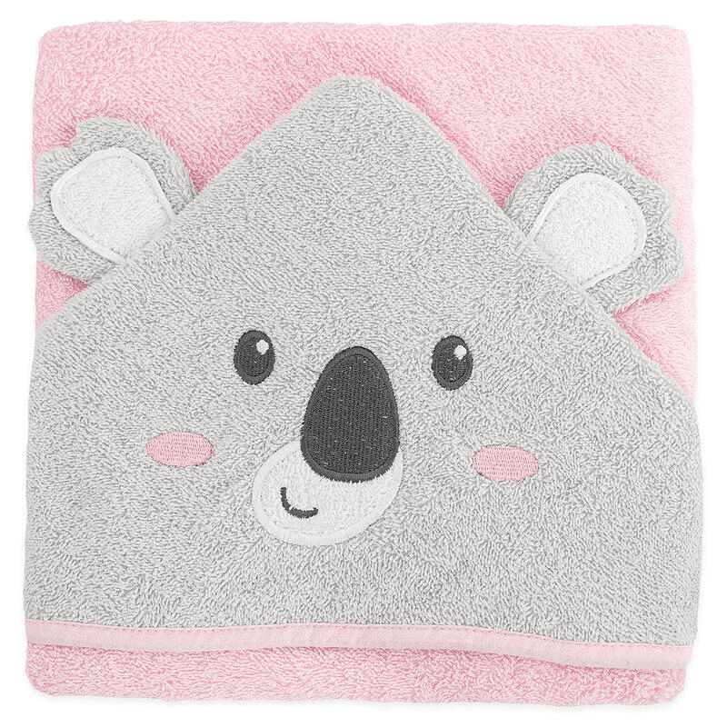 Accappatoio neonato in spugna triangolo Teddy in Asciugamani da bagno e con cappuccio Collezione Casa - Trebisacce, commercioVirtuoso.it