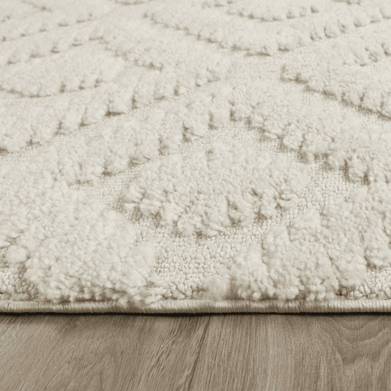 Tappeto arredo salotto pelo lungo Boho in Tappeti Collezione Casa - Trebisacce, commercioVirtuoso.it
