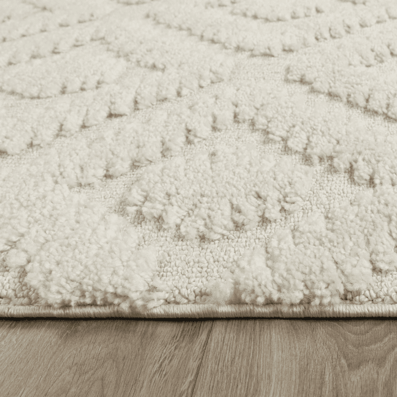 Tappeto arredo salotto pelo lungo Boho in Tappeti Collezione Casa - Trebisacce, commercioVirtuoso.it