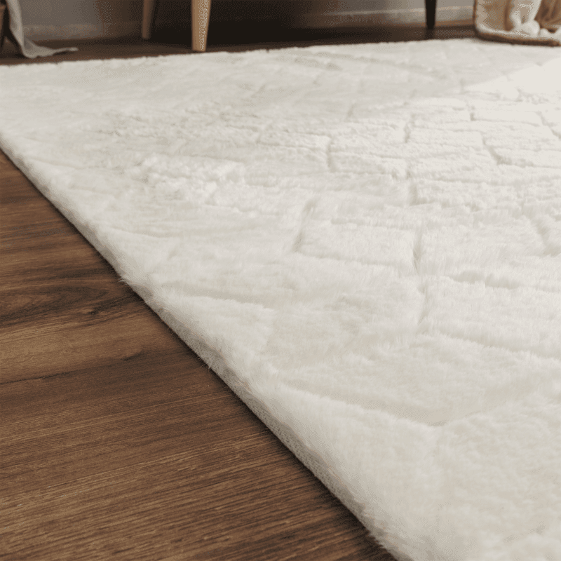 Tappeto arredo salotto pelo lungo Millecubi in Tappeti Collezione Casa - Trebisacce, commercioVirtuoso.it