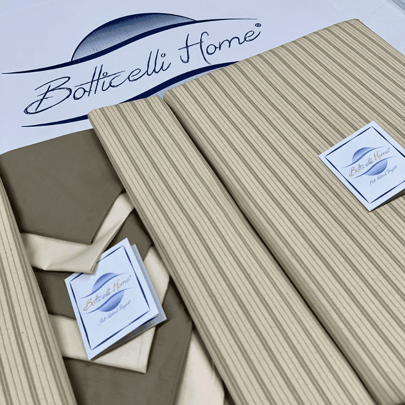 Tovaglia da tavolo con tovaglioli Botticelli Home Cipro in Tovaglie Collezione Casa - Trebisacce, commercioVirtuoso.it