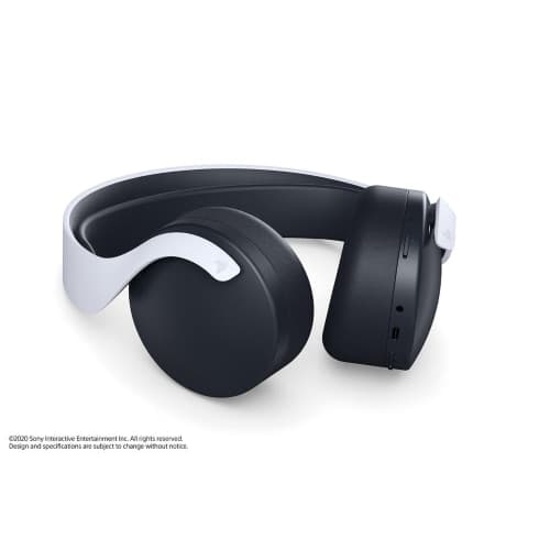 Cuffie Sony Wireless Pulse 3D PS4/PS5 White-Usato in Cuffie gaming Prezzo Bomba Store - Casalnuovo di Napoli, commercioVirtuoso.it