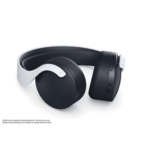 Cuffie Sony Wireless Pulse 3D PS4/PS5 White-Usato in Cuffie gaming Prezzo Bomba Store - Casalnuovo di Napoli, commercioVirtuoso.it