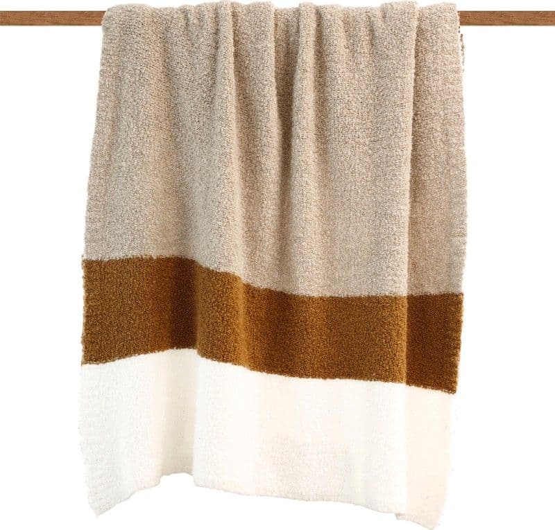 Plaid lana Tatiana Collezione Casa