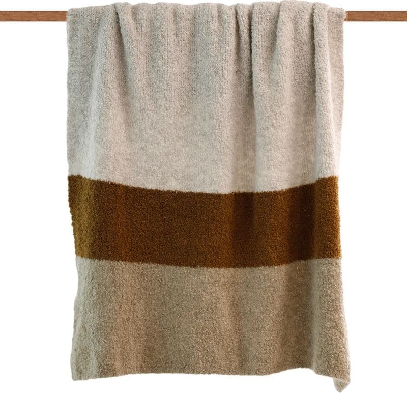 Plaid lana Tatiana Collezione Casa in Coperte Collezione Casa - Trebisacce, commercioVirtuoso.it