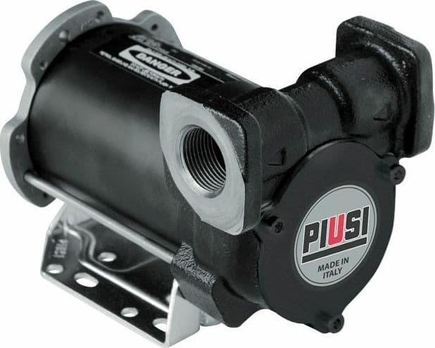 Pompa travasa gasolio valvola By-pass 3000 12V
