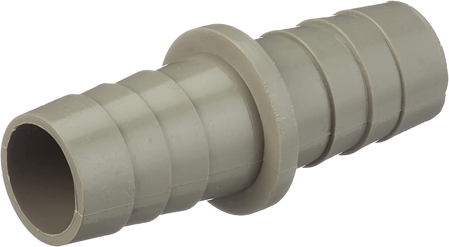 RACCORDO GIUNTO PER TUBI DU SCARICO LAVATRICE MM 19 + 2 FASCETTE in prodotto EuroStore07 - Alatri, commercioVirtuoso.it