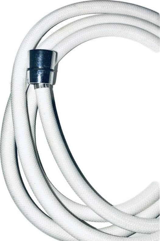 Tubo flessibile doccia per doccia estraibile, da 200 cm