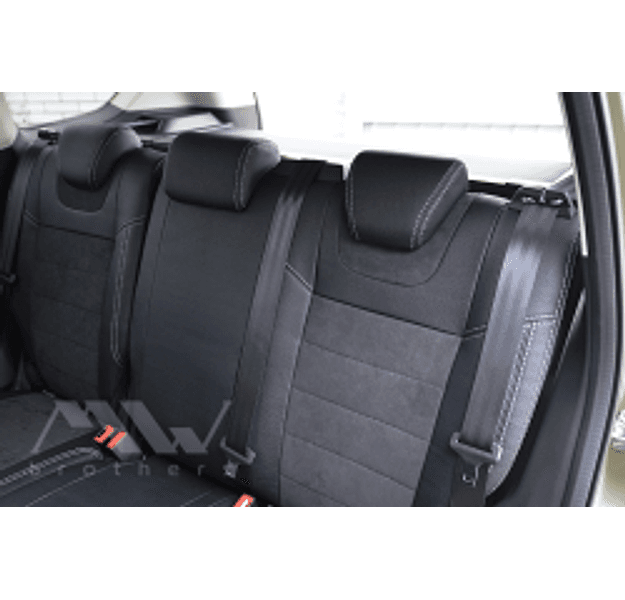 Set coprisedili su misura per Ford Kuga mk2 (2013-2019), Leather style in Set per interni Autooggetti.it - Roma, commercioVirtuoso.it