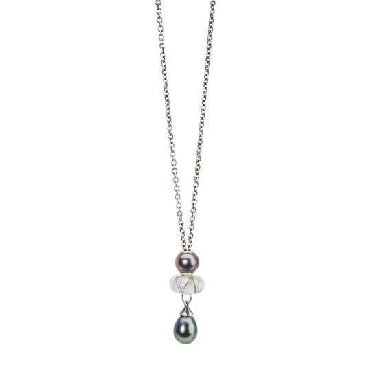 Tulipani Bianchi-Trollbeads in Bead Charm Alba Gioielli - Casoria, commercioVirtuoso.it