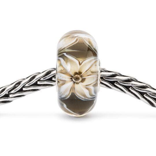 Fiore dell'Eleganza-Trollbeads in Assortimento articoli di gioielleria Alba Gioielli - Casoria, commercioVirtuoso.it
