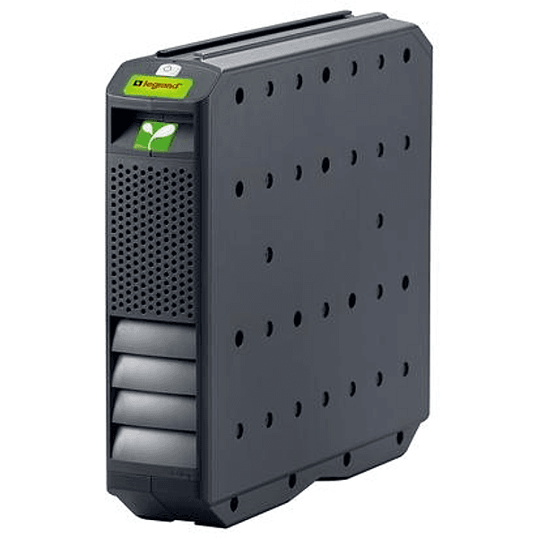 Legrand whad he 1500 gruppo di continuità (ups) doppia conversione (online) 1,5 kva 1500 w - LG-310165