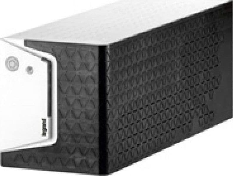 Legrand keor asi sp 1500 iec gruppo di continuità (ups) a linea interattiva 1,5 kva 900 w 6 presa(e) ac - LEG310189