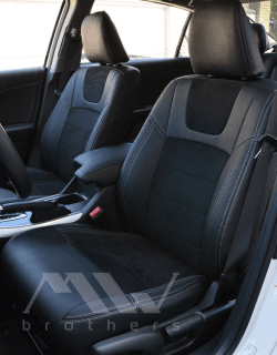 Set coprisedili su misura per Honda Accord 8 (2008-2012), Dynamic Style in Set per interni Autooggetti.it - Roma, commercioVirtuoso.it