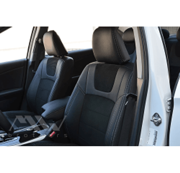 Set coprisedili su misura per Honda Accord 8 (2008-2012), Dynamic Style in Set per interni Autooggetti.it - Roma, commercioVirtuoso.it