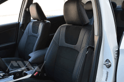 Set coprisedili su misura per Honda Accord 8 (2008-2012), Dynamic Style in Set per interni Autooggetti.it - Roma, commercioVirtuoso.it