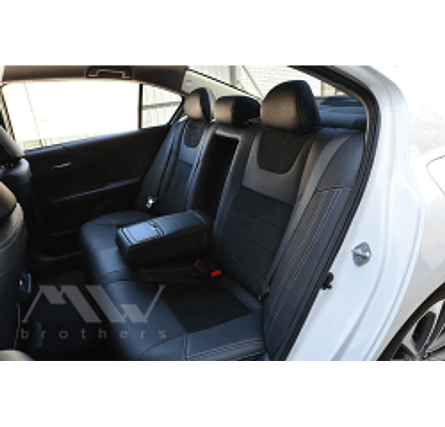 Set coprisedili su misura per Honda Accord 8 (2008-2012), Dynamic Style in Set per interni Autooggetti.it - Roma, commercioVirtuoso.it