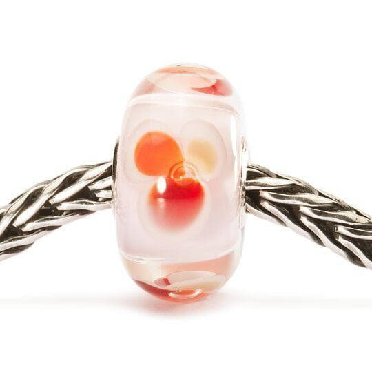 Sogno Rosa-Trollbeads in Bead Charm Alba Gioielli - Casoria, commercioVirtuoso.it