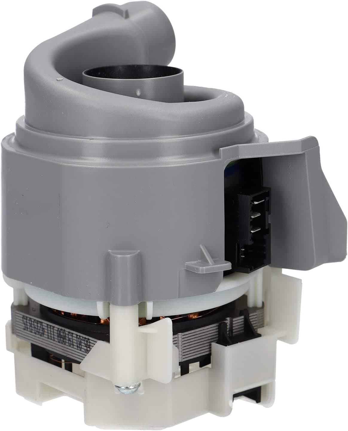 MOTORE POMPA LAVASTOVIGLIE BOSCH 12014980 ORIGINALE -- P9 in prodotto EuroStore07 - Alatri, commercioVirtuoso.it