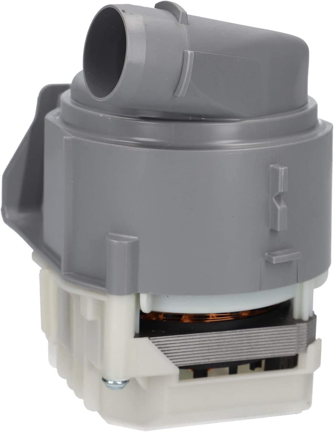 MOTORE POMPA LAVASTOVIGLIE BOSCH 12014980 ORIGINALE -- P9 in prodotto EuroStore07 - Alatri, commercioVirtuoso.it
