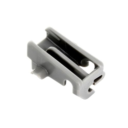 CUSCINETTO FISSAGGIO 2 PZ PER CESTO LAVASTOVIGLIE ADATTABILE BOSCH 00611474 in prodotto EuroStore07 - Alatri, commercioVirtuoso.it