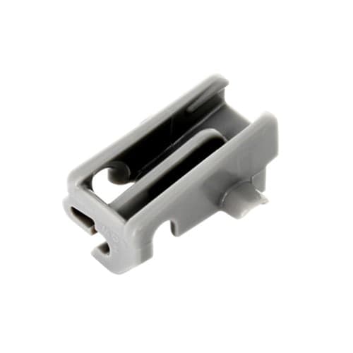 CUSCINETTO FISSAGGIO 2 PZ PER CESTO LAVASTOVIGLIE ADATTABILE BOSCH 00611474 in prodotto EuroStore07 - Alatri, commercioVirtuoso.it