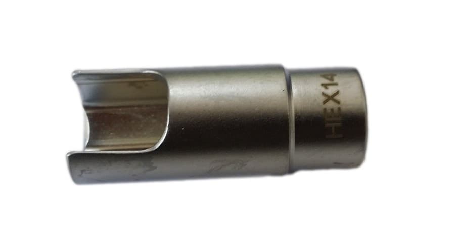 KIT 5 CHIAVI A BUSSOLA PER COLLEGAMENTI ELETTRICI INIETTORI SCALANATE HEX 12-22 in Attrezzi per sistema carburante Trade Shop italia - Napoli, commercioVirtuoso.it