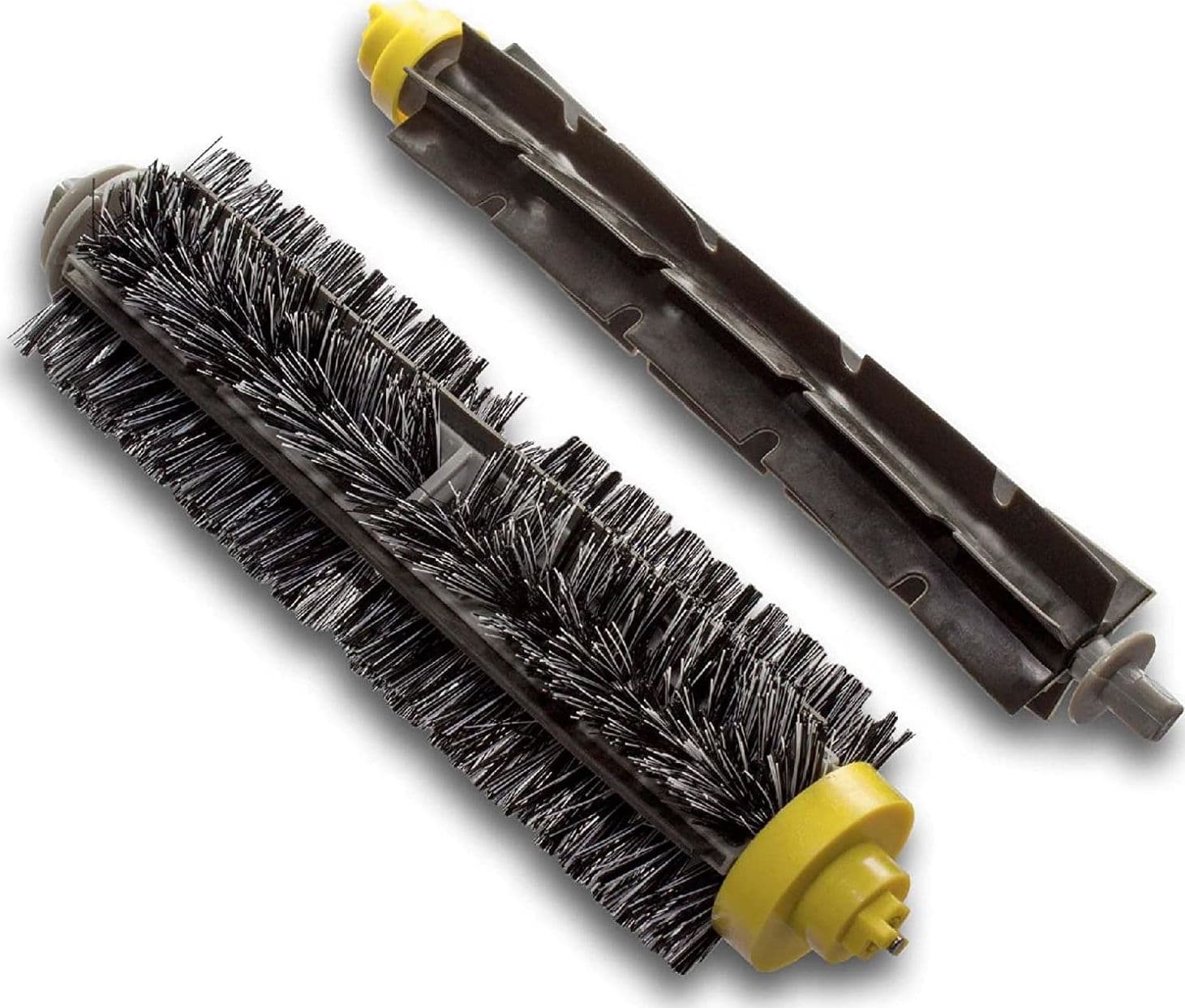 SET RULLO SPAZZOLA ROOMBA 700 - 600 ASPIRAPOLVERE IROBOT -- AT 00802404 in prodotto EuroStore07 - Alatri, commercioVirtuoso.it