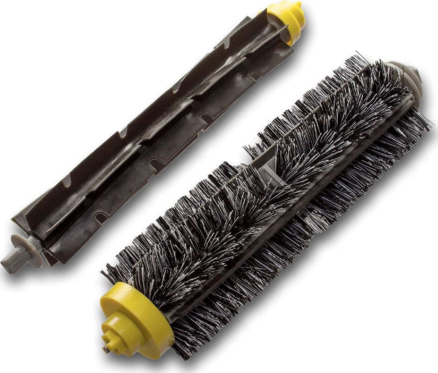 SET RULLO SPAZZOLA ROOMBA 700 - 600 ASPIRAPOLVERE IROBOT -- AT 00802404 in prodotto EuroStore07 - Alatri, commercioVirtuoso.it