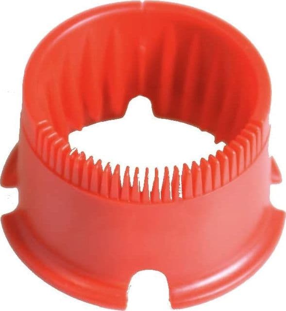 PETTINE PULIZIA ROOMBA 600/500 ASPIRAPOLVERE IROBOT -- AT 00802409 in prodotto EuroStore07 - Alatri, commercioVirtuoso.it