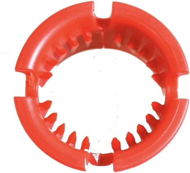 PETTINE PULIZIA ROOMBA 600/500 ASPIRAPOLVERE IROBOT -- AT 00802409 in prodotto EuroStore07 - Alatri, commercioVirtuoso.it