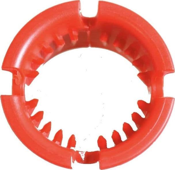 PETTINE PULIZIA ROOMBA 600/500 ASPIRAPOLVERE IROBOT -- AT 00802409 in prodotto EuroStore07 - Alatri, commercioVirtuoso.it
