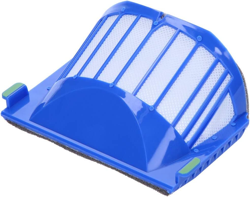 FILTRO SPUGNA ASPIRAPOLVERE IROBOT SERIE 600 - AT 00802408 in prodotto EuroStore07 - Alatri, commercioVirtuoso.it