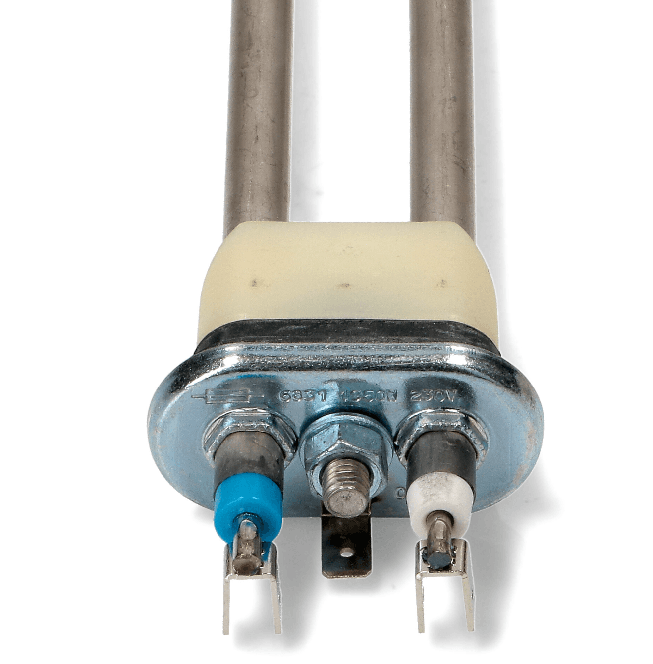 RESISTENZA 1950W 230V PER LAVASTOVIGLIE CANDY HOOVER ZEROWATT 41006831 -- LV 53 in prodotto EuroStore07 - Alatri, commercioVirtuoso.it