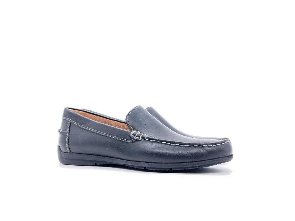 GEOX Mocassino uomo U SIMON A - 7