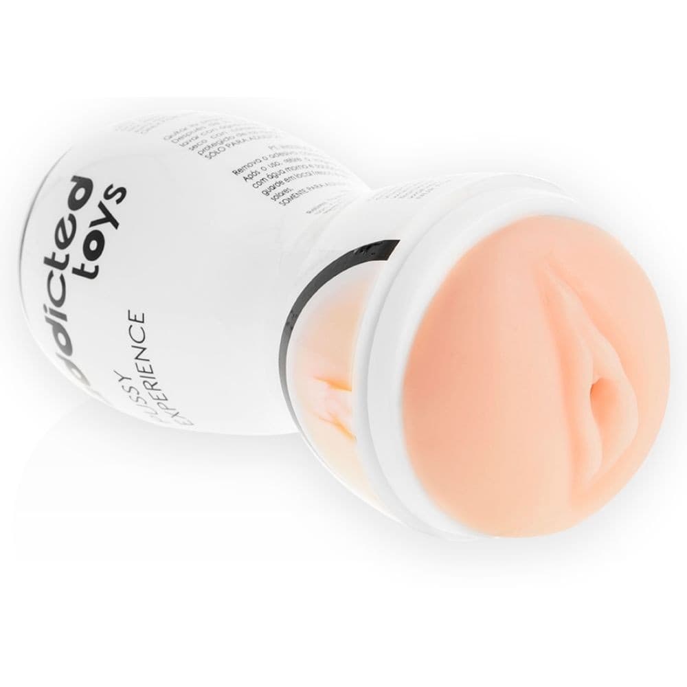 Masturbatore uomo realistico VAGINA ANO BOCCA ADDICTED TOYS in Masturbatori realistici Sexy Tentazioni - Siracusa, commercioVirtuoso.it