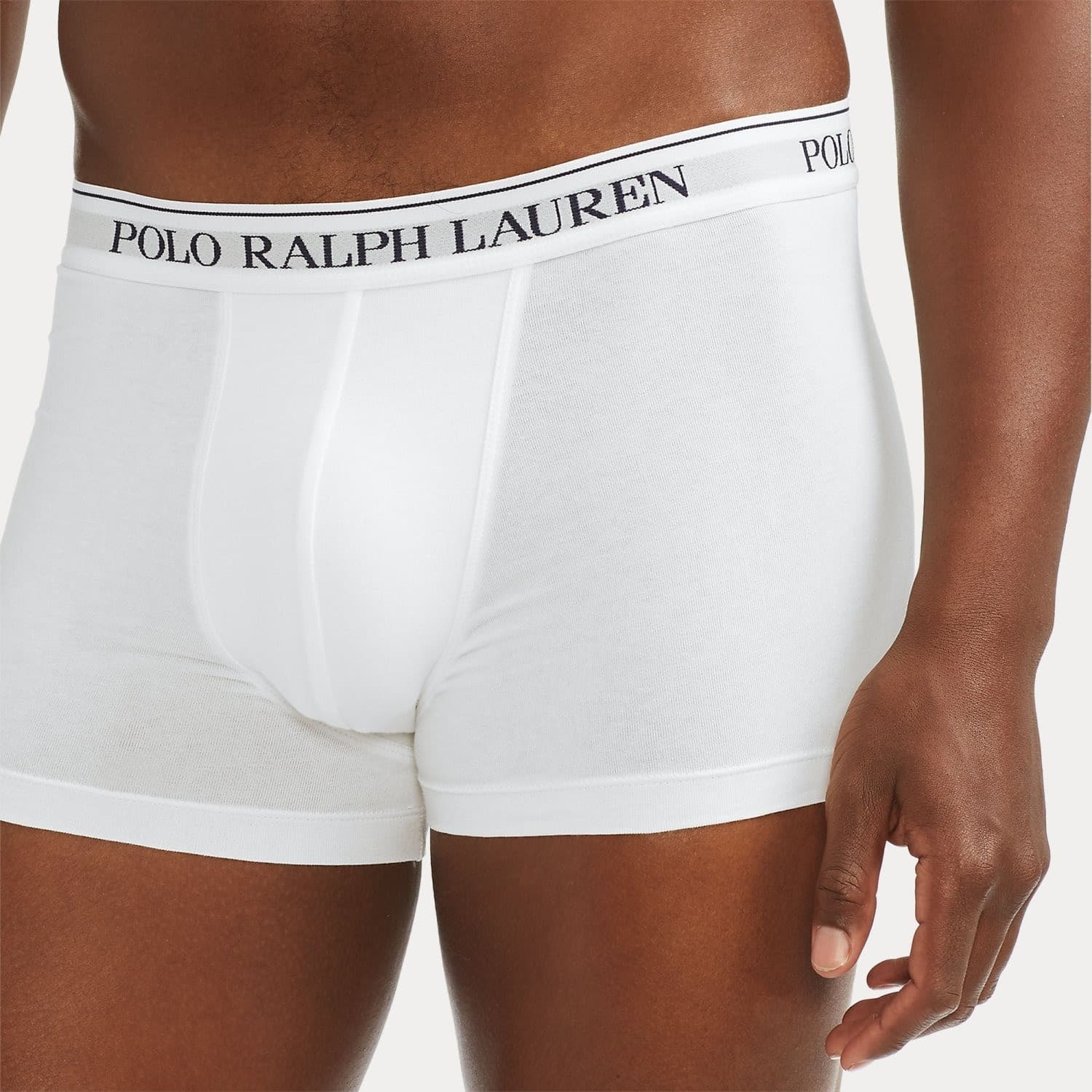 Boxer 3 Pack ! Polo Ralph Lauren Cotone Elasticizzato – Lusso e Comfort Premium in Boxer Anastasi - Marsala, commercioVirtuoso.it