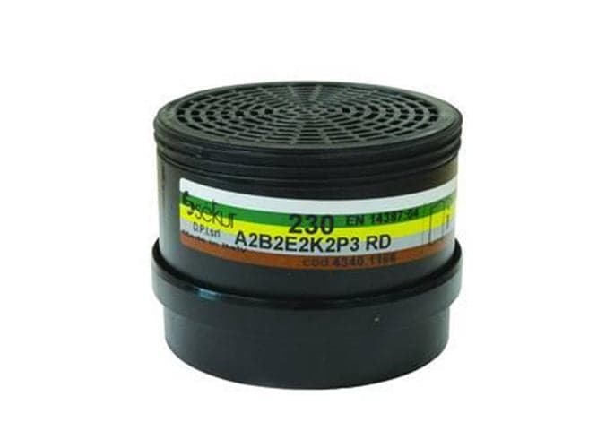 FILTRO COMBINATO SERIE 230 A2 B2 E2 K2 P3 R D PER POLIMASK230 FER 428262 in prodotto EuroStore07 - Alatri, commercioVirtuoso.it