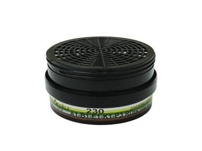 FILTRO COMBINATO SERIE 230 A1 B1 E1 K1 P3 R D PER POLIMASK230 FER 428255 in prodotto EuroStore07 - Alatri, commercioVirtuoso.it